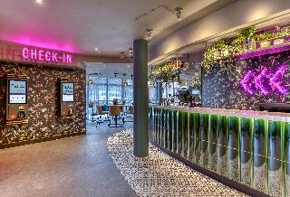 Premier Inn Durham City Centre - Walkergate fotoÄŸrafÄ±