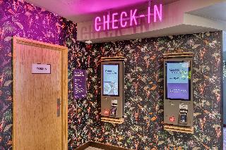 Premier Inn Durham City Centre - Walkergate fotoÄŸrafÄ±