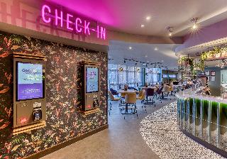 Premier Inn Durham City Centre - Walkergate fotoÄŸrafÄ±