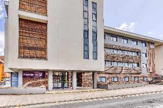 Premier Inn Durham City Centre - Walkergate fotoÄŸrafÄ±