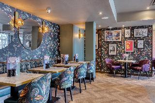 Premier Inn Durham City Centre - Walkergate fotoÄŸrafÄ±