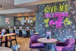 Premier Inn Durham City Centre - Walkergate fotoÄŸrafÄ±