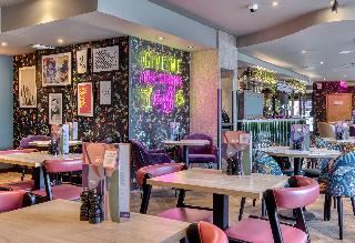 Premier Inn Durham City Centre - Walkergate fotoÄŸrafÄ±