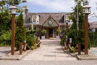 Premier Inn Aberdeen North - Bridge Of Don fotoÄŸrafÄ±