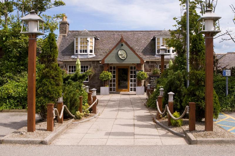 Premier Inn Aberdeen North - Bridge Of Don - Genel