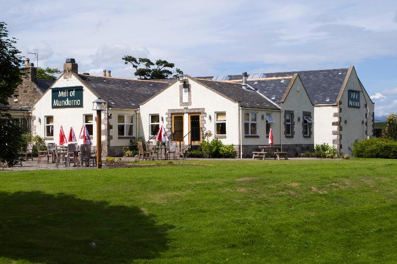 Premier Inn Aberdeen North - Bridge Of Don - Genel