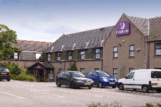 Premier Inn Aberdeen North - Bridge Of Don fotoÄŸrafÄ±