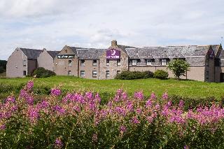 Premier Inn Aberdeen North - Bridge Of Don fotoÄŸrafÄ±