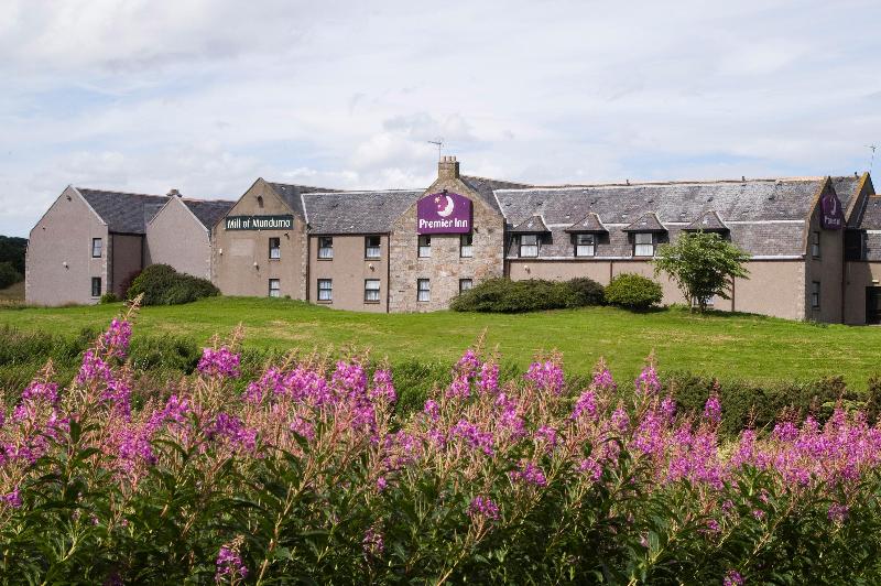 Premier Inn Aberdeen North - Bridge Of Don - Genel