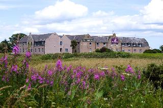 Premier Inn Aberdeen North - Bridge Of Don fotoÄŸrafÄ±