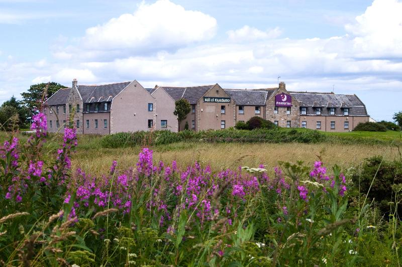 Premier Inn Aberdeen North - Bridge Of Don - Genel