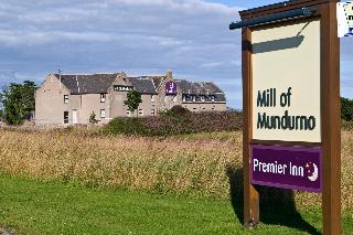 Premier Inn Aberdeen North - Bridge Of Don fotoÄŸrafÄ±