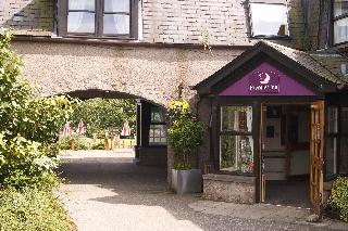 Premier Inn Aberdeen North - Bridge Of Don fotoÄŸrafÄ±