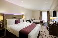 Premier Inn Aberdeen North - Bridge Of Don oda fotoğrafı