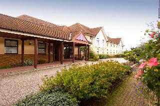 Premier Inn Derby West fotoÄŸrafÄ±