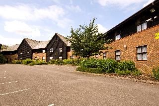 Premier Inn Farnborough West - Southwood fotoÄŸrafÄ±