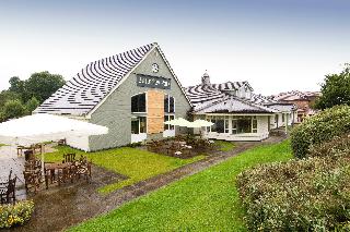 Premier Inn Ripley fotoÄŸrafÄ±