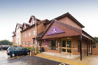 Premier Inn Ripley fotoÄŸrafÄ±