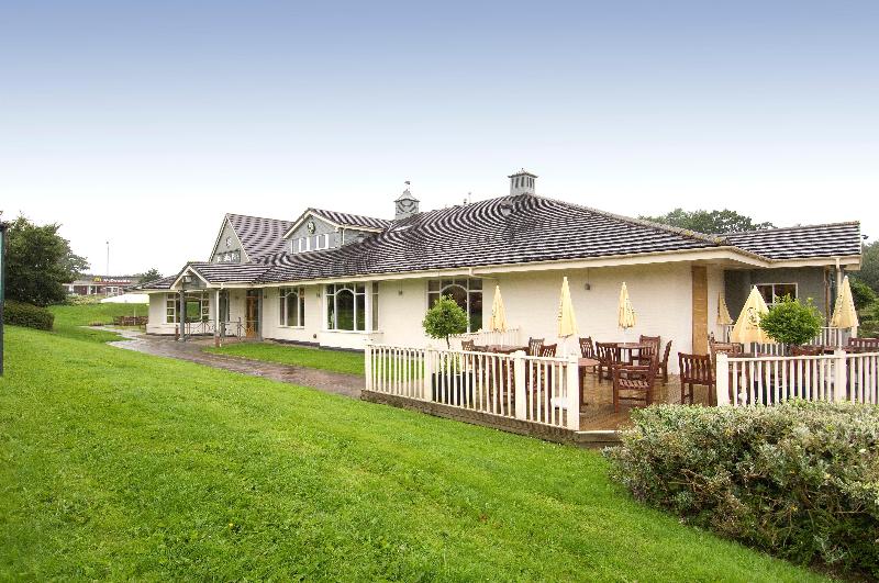Premier Inn Ripley - Genel