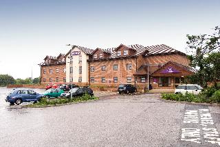 Premier Inn Ripley fotoÄŸrafÄ±