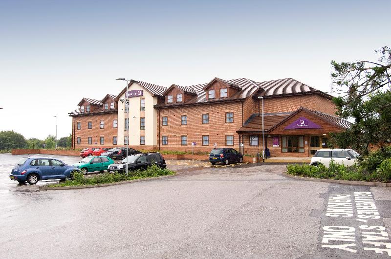 Premier Inn Ripley - Genel