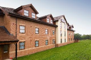Premier Inn Ripley fotoÄŸrafÄ±