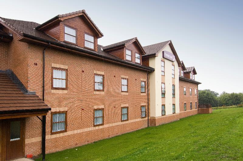 Premier Inn Ripley - Genel