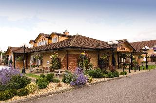 Premier Inn Scunthorpe fotoÄŸrafÄ±