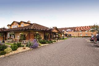 Premier Inn Scunthorpe fotoÄŸrafÄ±
