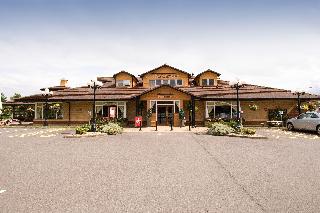 Premier Inn Scunthorpe fotoÄŸrafÄ±