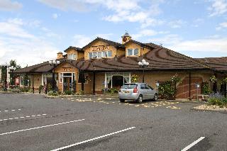 Premier Inn Scunthorpe fotoÄŸrafÄ±