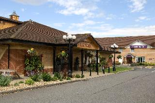 Premier Inn Scunthorpe fotoÄŸrafÄ±