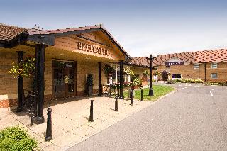 Premier Inn Scunthorpe fotoÄŸrafÄ±