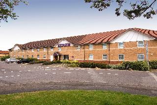 Premier Inn Scunthorpe fotoÄŸrafÄ±