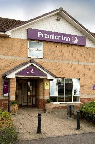 Premier Inn Scunthorpe fotoÄŸrafÄ±