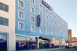 Premier Inn Dorchester otel fotoğrafı