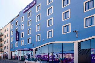 Premier Inn Dorchester fotoÄŸrafÄ±