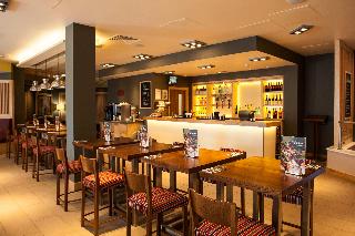 Premier Inn Dorchester fotoÄŸrafÄ±