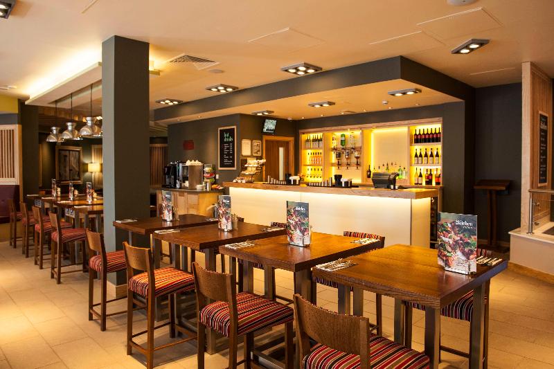 Premier Inn Dorchester - Restoran