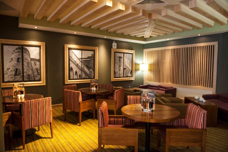 Premier Inn Dorchester - Restoran