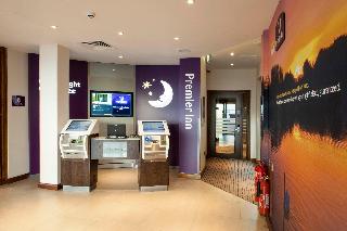 Premier Inn Fleet fotoÄŸrafÄ±