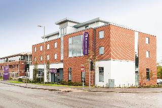 Premier Inn Fleet fotoÄŸrafÄ±
