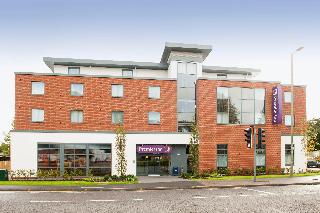 Premier Inn Fleet fotoÄŸrafÄ±