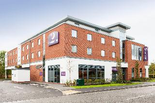 Premier Inn Fleet fotoÄŸrafÄ±
