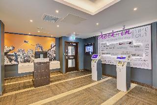 Premier Inn Haywards Heath fotoÄŸrafÄ±
