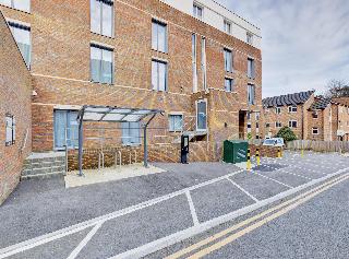 Premier Inn Haywards Heath otel fotoğrafı