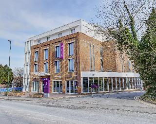 Premier Inn Haywards Heath fotoÄŸrafÄ±