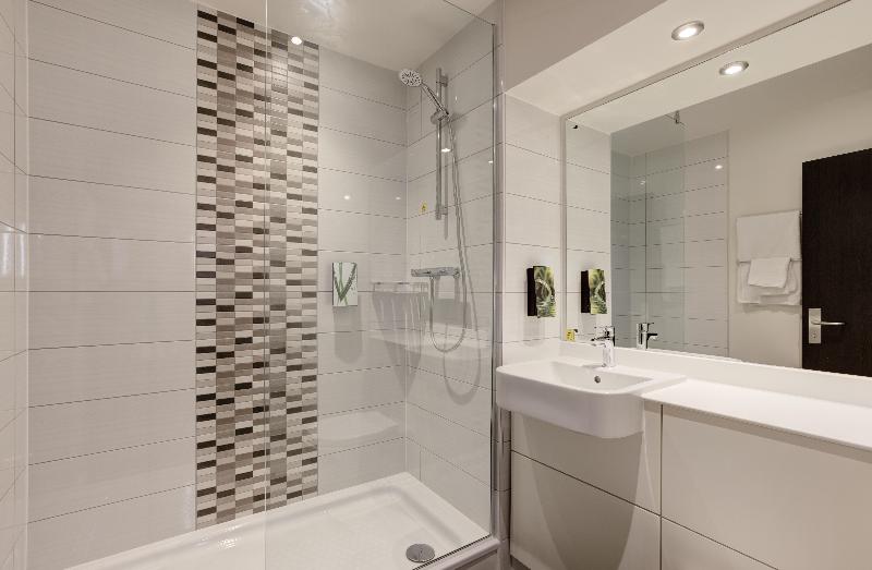 Premier Inn Haywards Heath - Oda