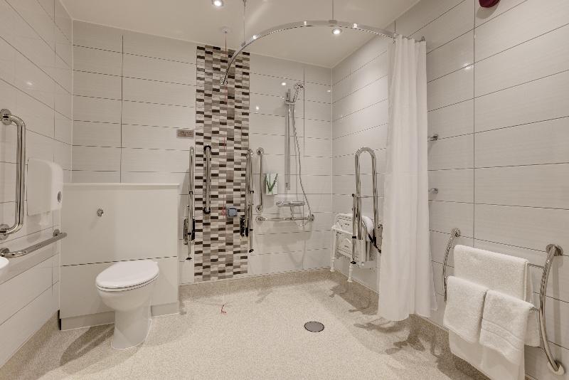 Premier Inn Haywards Heath - Oda