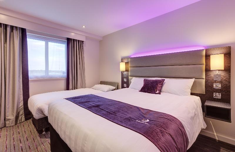 Premier Inn Haywards Heath - Oda